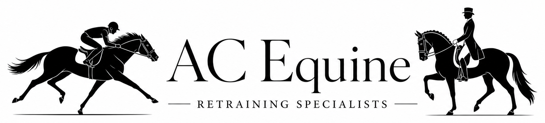AC Equine — Retraining Specialists